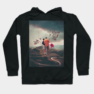 Chances And Changes Hoodie